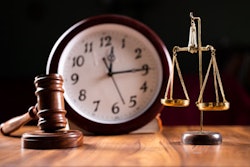 Legal Delay Westock 400