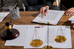 Legal Scale Documents Mind And I 400