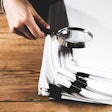 Magnifying Glass Investigation Aramyan 400