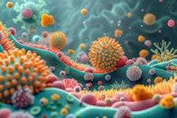 Microbiome Emiliia 400