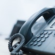 Phone Landline Chinnarach
