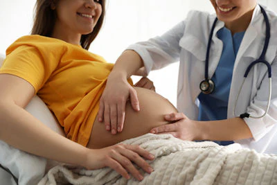 Gum health, gestational diabetes may be linked Gum health, gestational diabetes may be linked