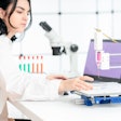 Scientist Bioprinting Luchshchen F 400