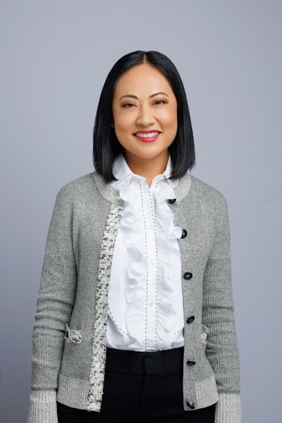 Dr. Theresa Wang.