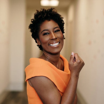 Dr. Jonelle Anamelechi.