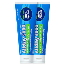 2025 11 17 Allday 5000 Sensitive 400