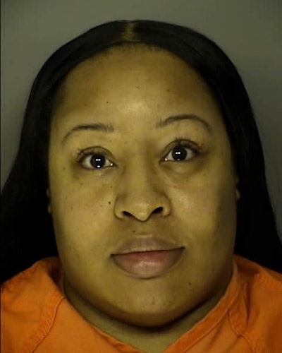 2025 12 01 Ashanti Keyanna Kinney