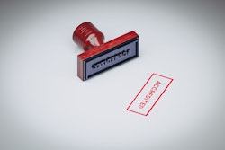 Accredited Stamp Glebzter