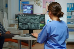 Dental Asst Xray Images Dc Studio