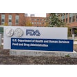 Fda Sign Dc