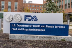 Fda Sign Dc
