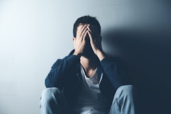 Man Depressed Aramyan