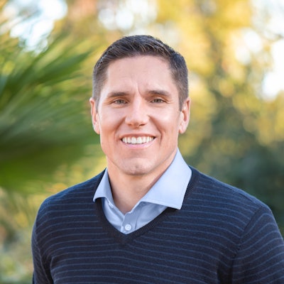 Nate Williams, CPA, CFP.