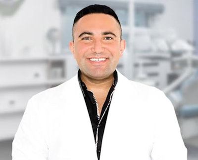 Dr. Fadi Swaida.