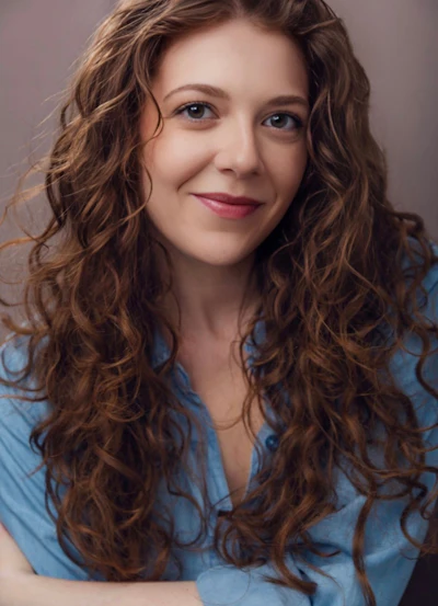 Emily Edwards.