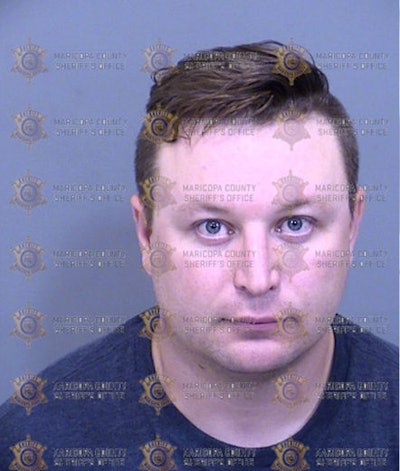 Dr. Logan Edward Cornwell.