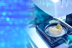 3 D Printed Dental Prosthesis Grispb