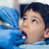 Boy Dentist