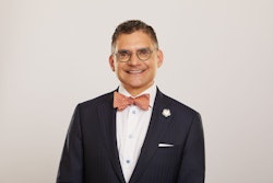 Dr. Martin Mendelson.