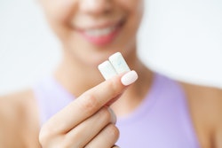 Chewing Gum Maksymiv Iurii