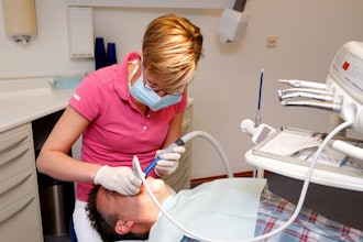 Dental Hygienist