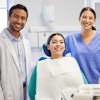 Dental Team Lumeez23 Peopleimagescom