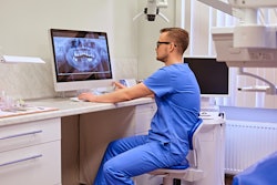 Dentist Xray Computer
