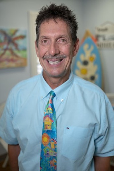 Dr. Richard Hagstrom.