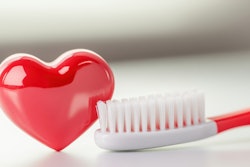 Heart Toothbrush Admin Design