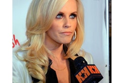 Jenny Mc Carthy 2012 Mingle Media Tv 400