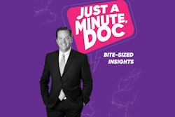 Just A Minute Doc 400