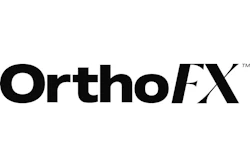 Ortho Fx 1 C Black Logo