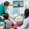 Pediatric Xray Dentist