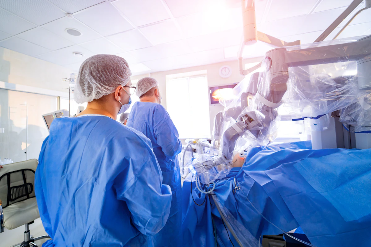 Bariatric Surgery and Oral Disease Risk