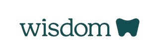 Wisdom Logo Full Green