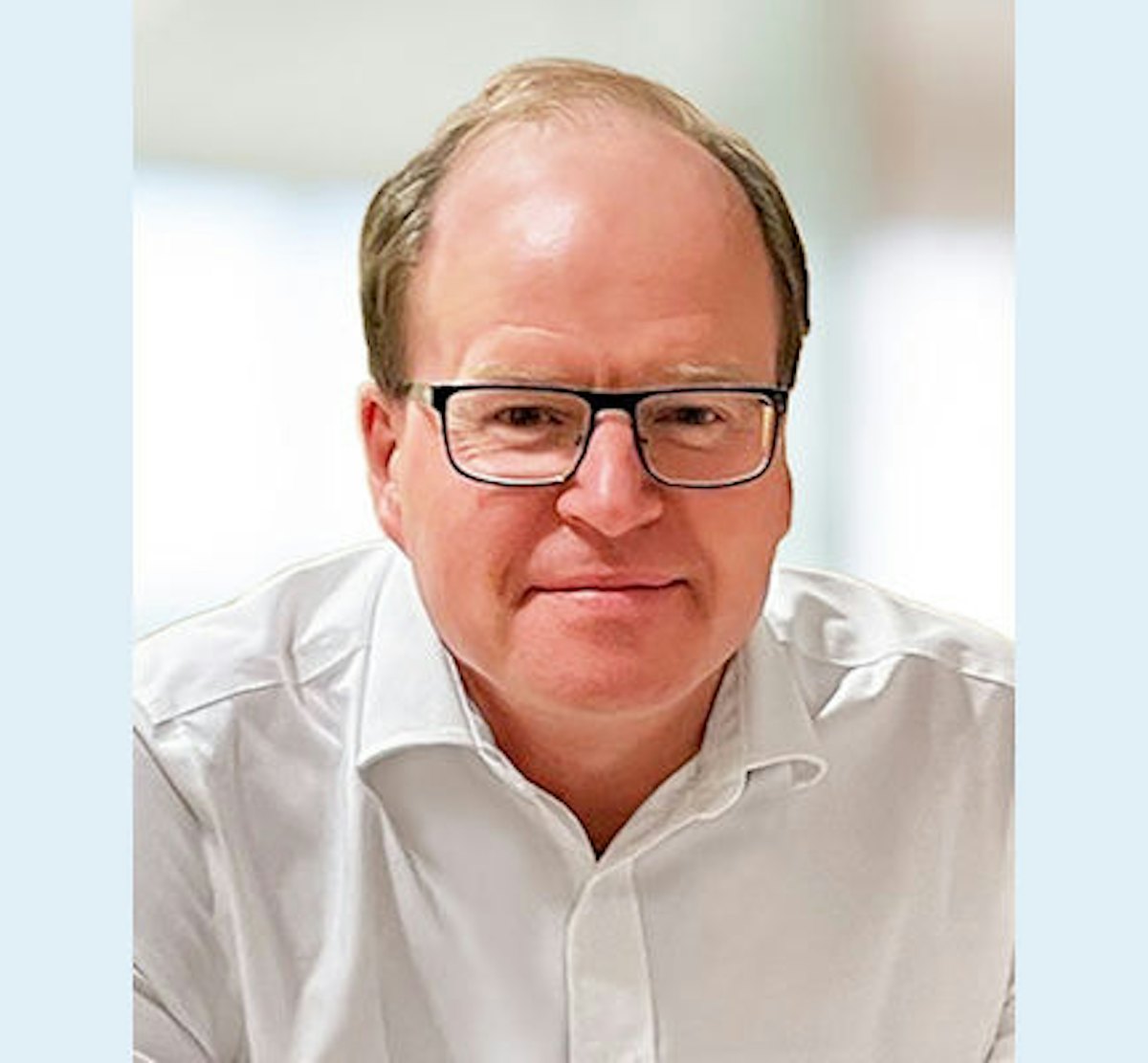 Patterson appoints president of North American division | DrBicuspid.com