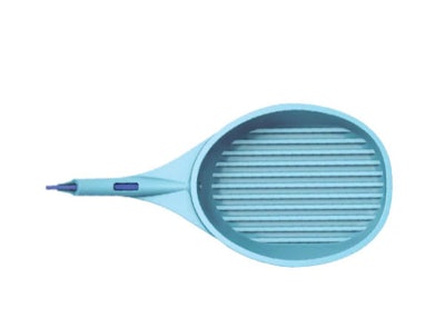 CaviSense Cavity Sensing Toothpick.