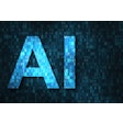 Artificial Intelligence Ai Binary Code