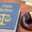 Class Action Gavel Zerbor