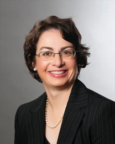 Ann-Marie DePalma, CDA, RDH.