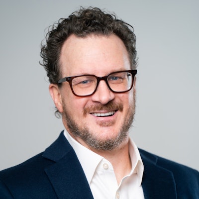 Dr. Mark Whitefield.