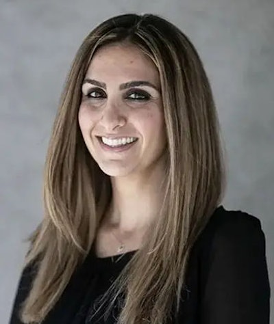 Dr. Haleh Fazeli