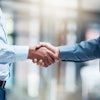 Handshake Business Partners Peopleimagescom