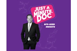 Just A Minute Doc 400