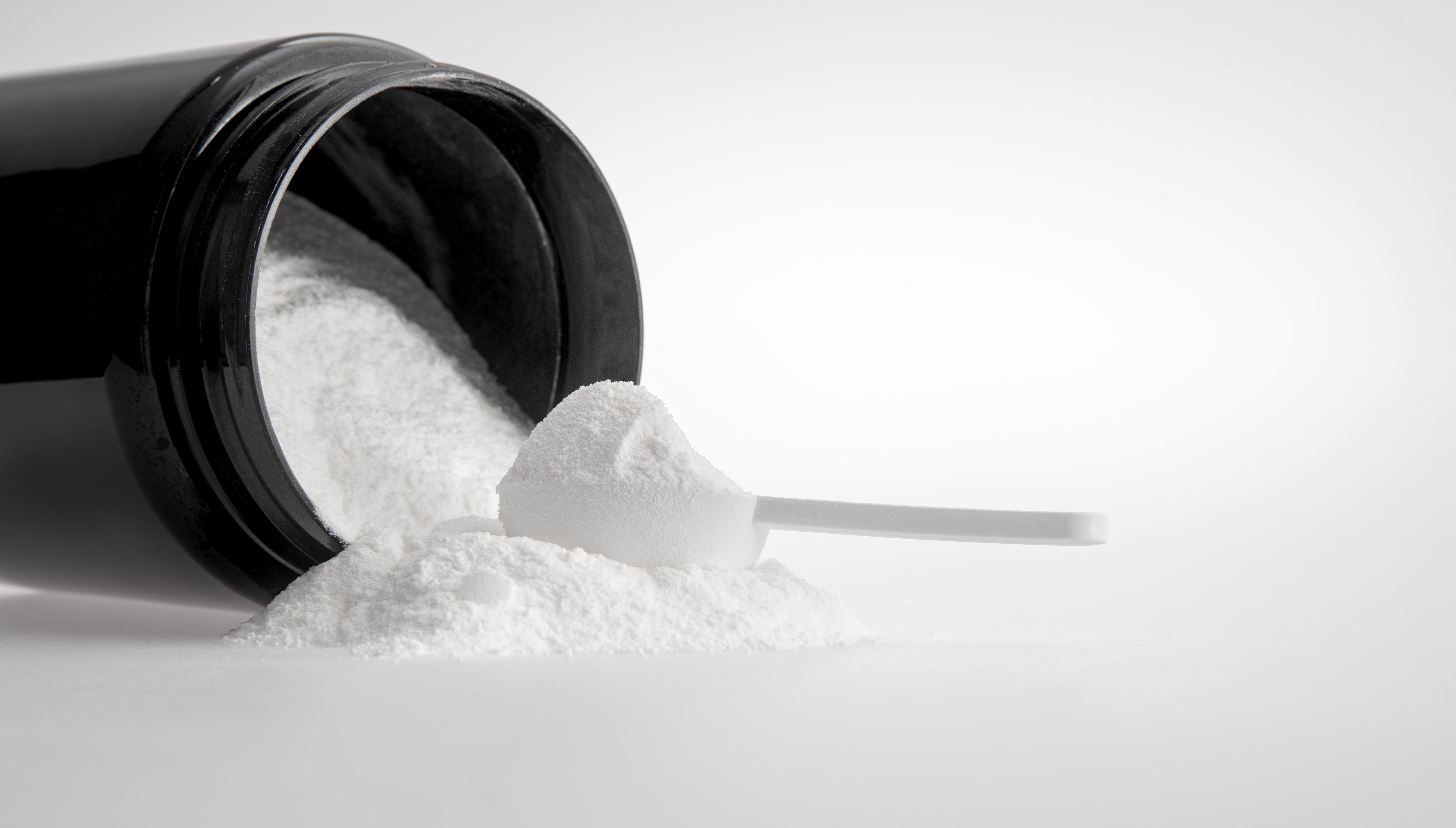 Medicinal Power Jar Scoop Tankist276