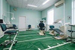 Operatory Football Field Level Up