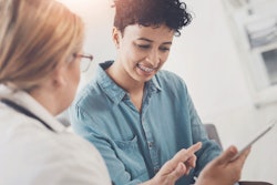 Orthodontic Patient Peopleimagecom