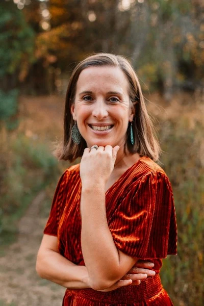 Tracee Dahm New