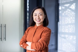 Woman Manager Liubomir