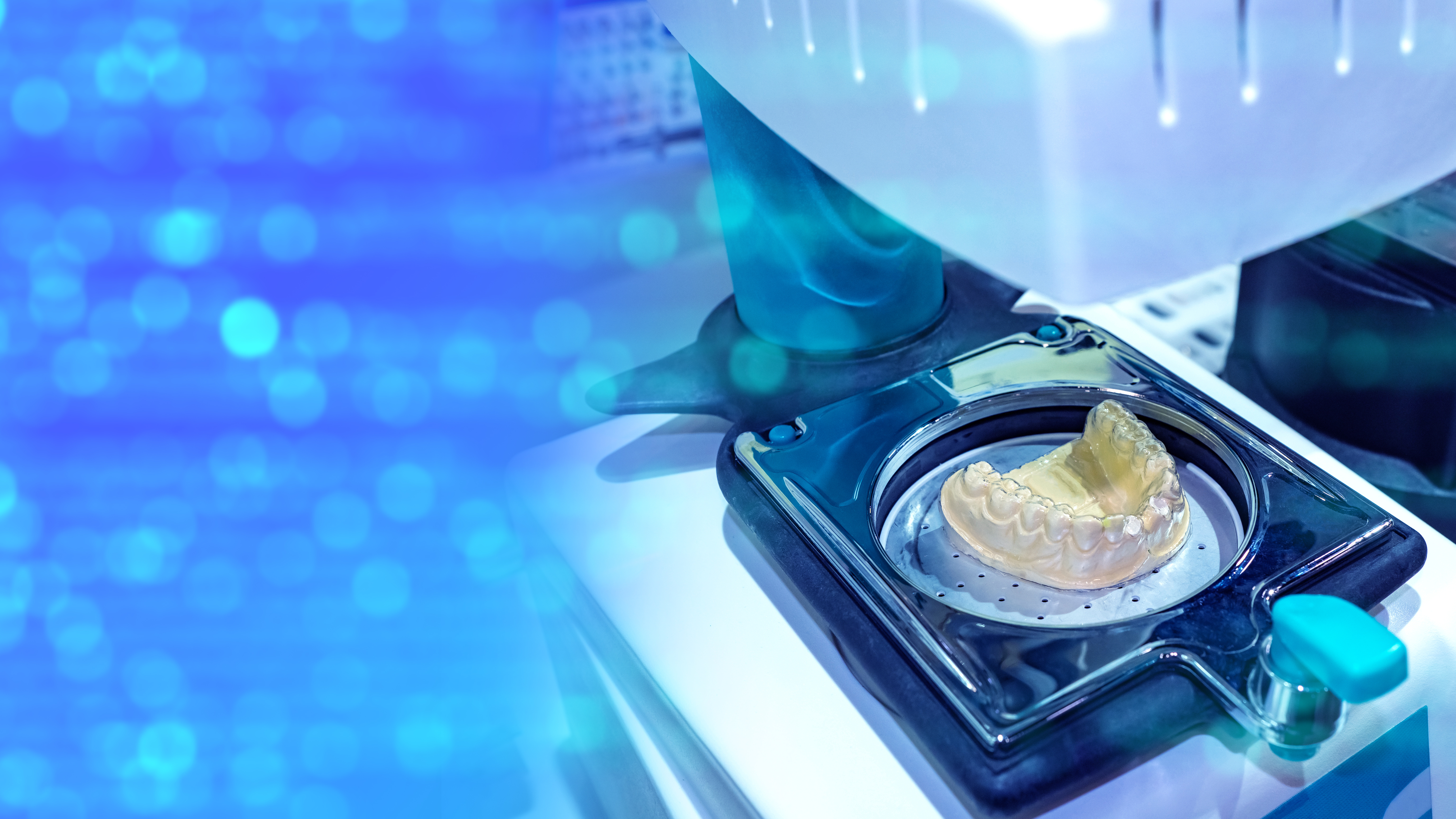 3 D Printed Dental Prosthesis Grispb